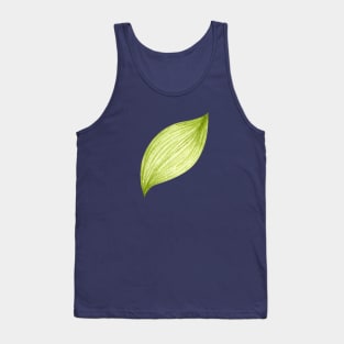 Leaf Tank Top